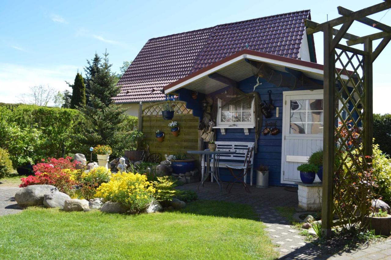 Appartement Ferienunterkuenfte Buggenthin