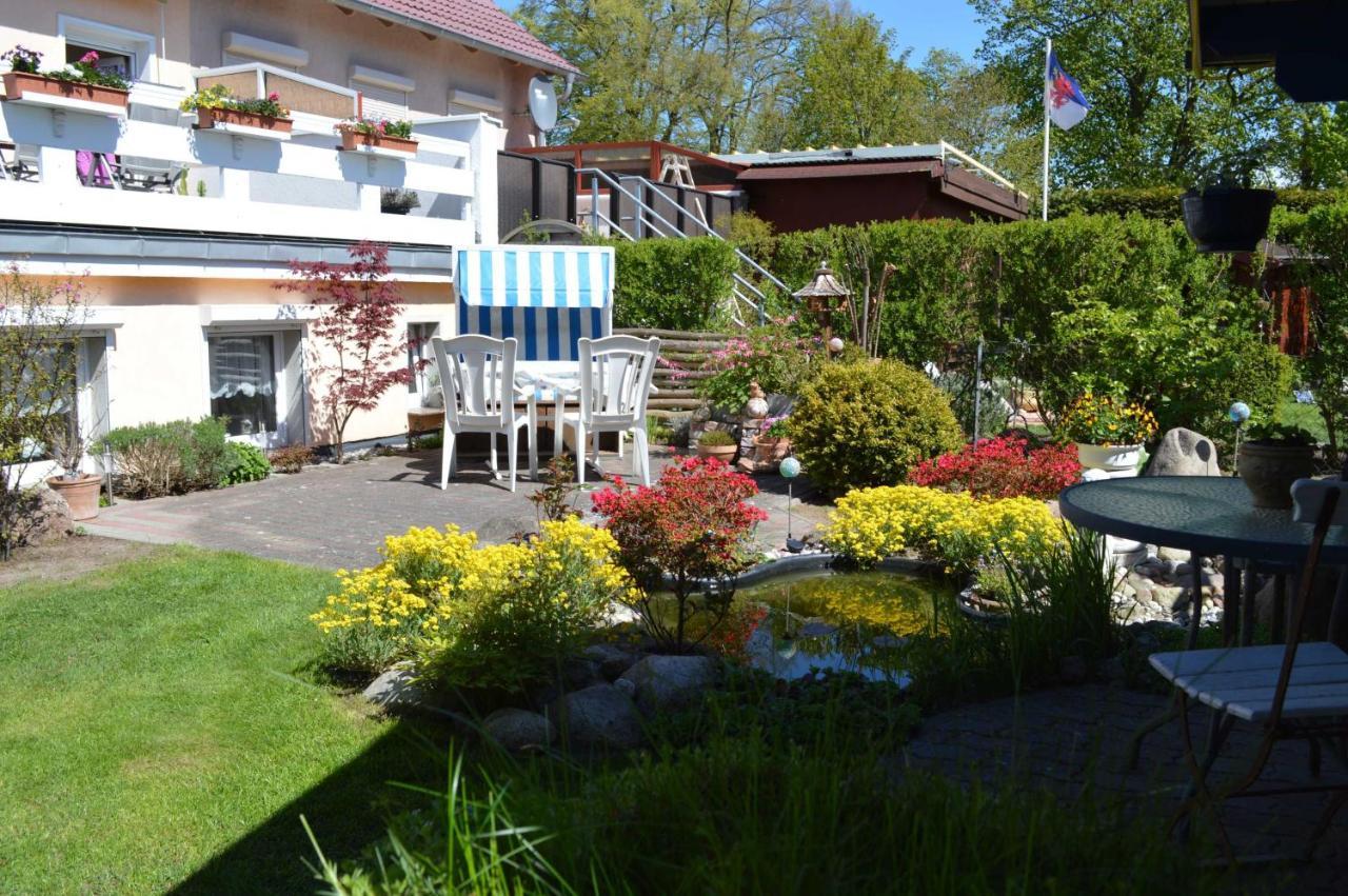 Ferienunterkuenfte Buggenthin