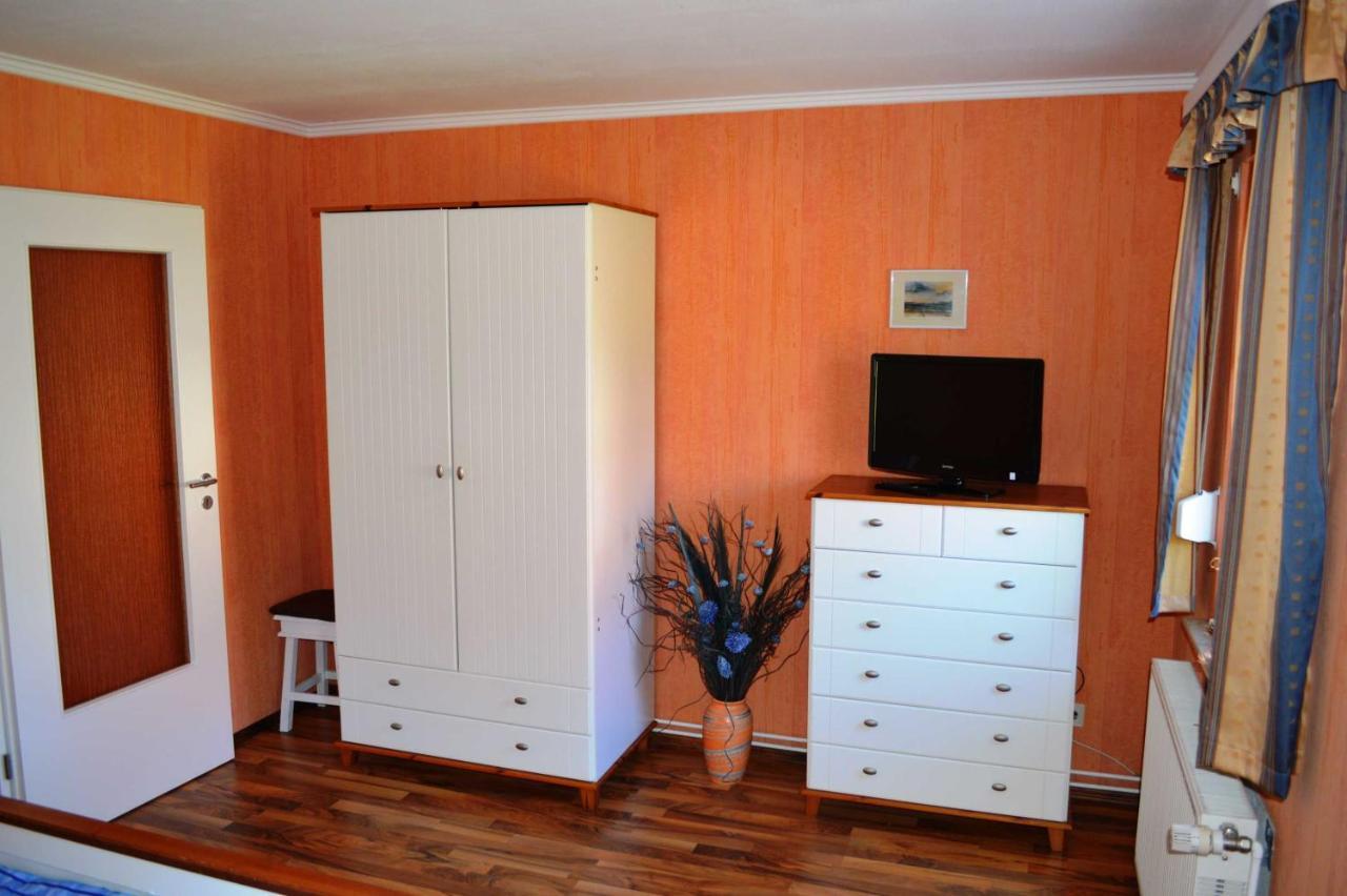 Ferienunterkünfte Buggenthin Apartment