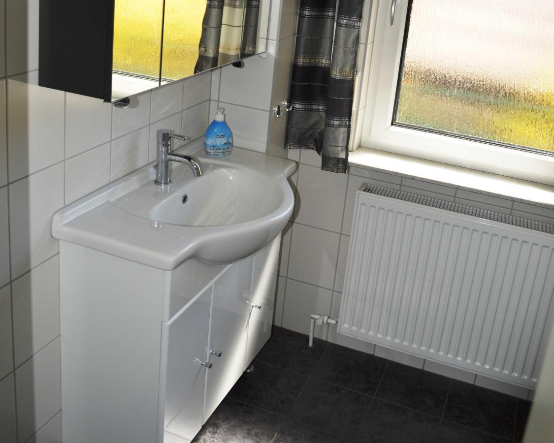 Ferienunterkünfte Buggenthin Apartment *